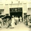 En 1957 Marco découvre le Sénégal/